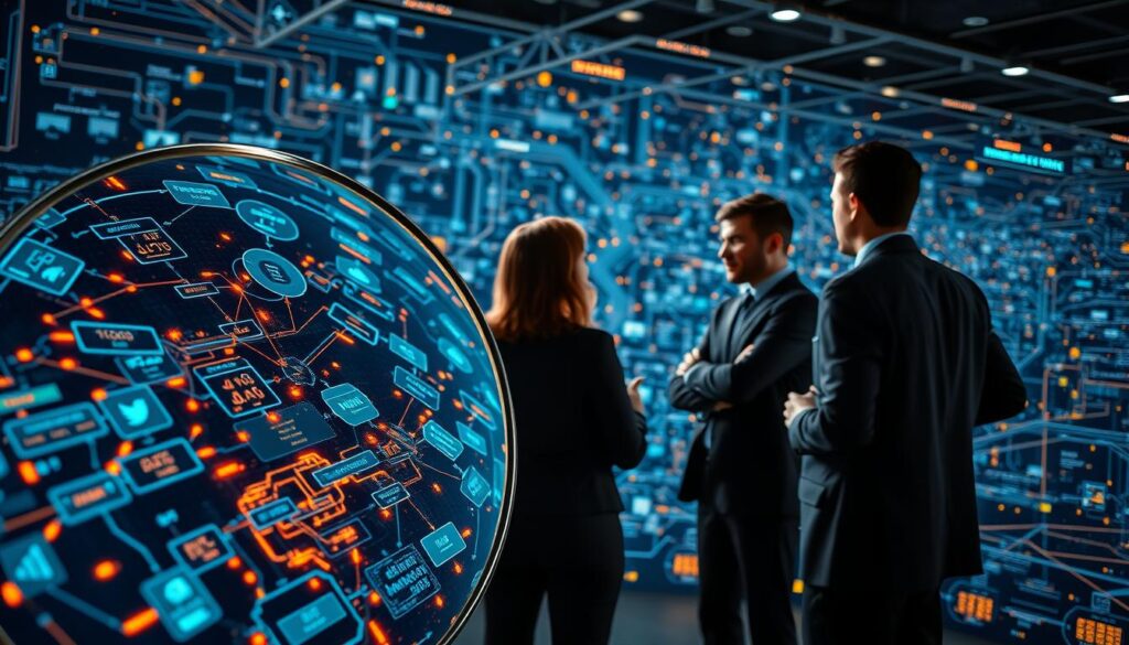 Process Mining Analyse