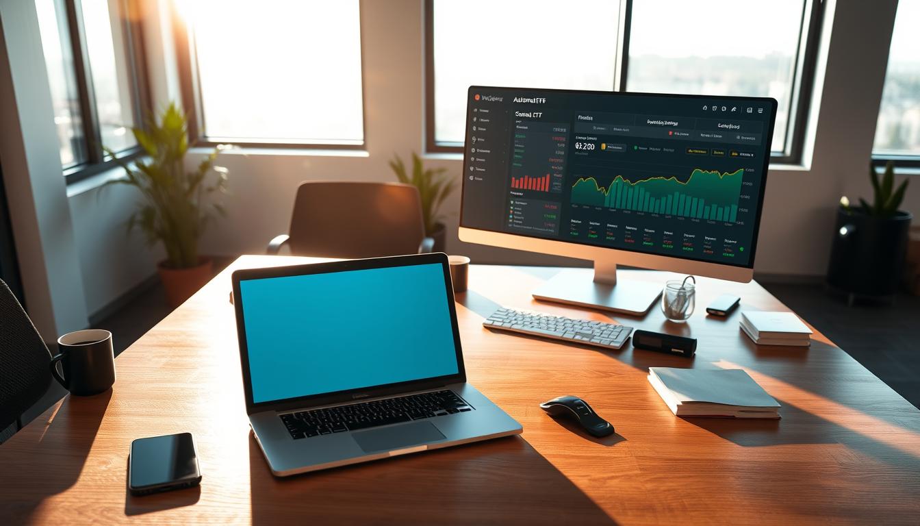 Schwab Intelligent Portfolios