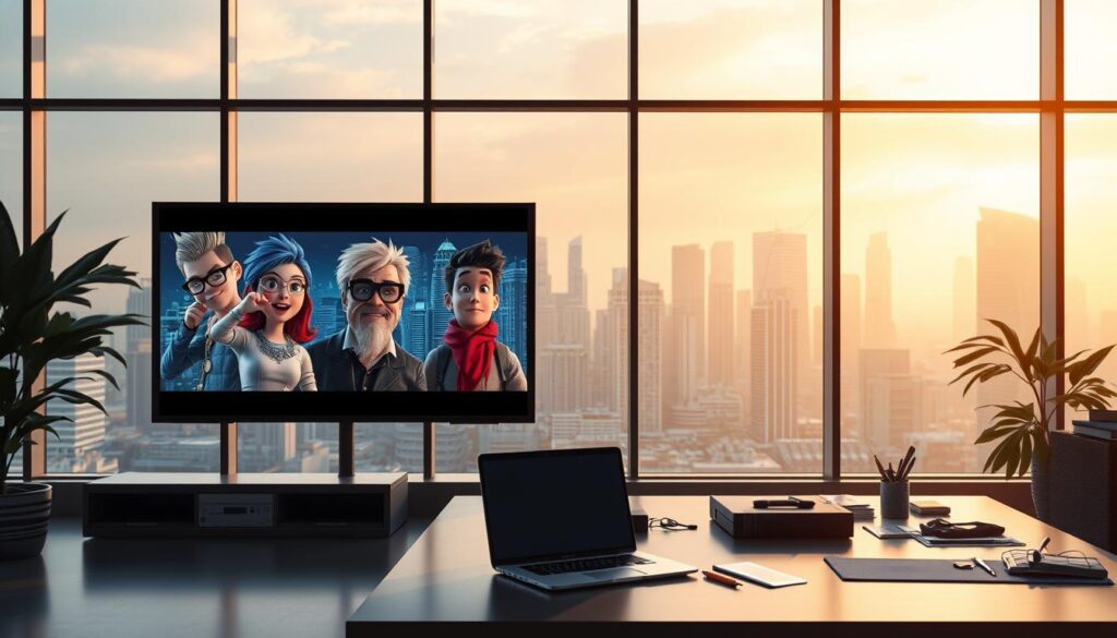 Vorteile KI-Videogenerierung