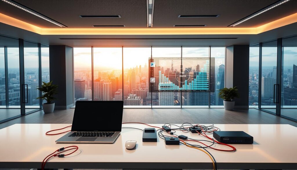 Workflows Datenintegration KI