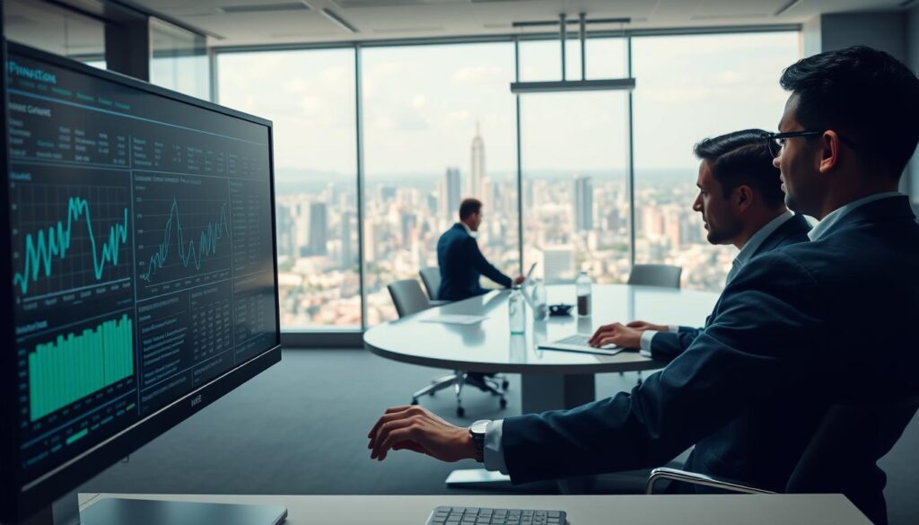 Working Capital Optimierung