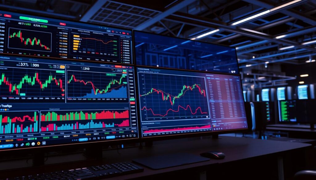 automatisierte Trading-Strategien