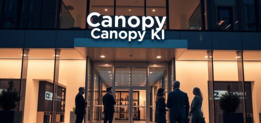canopy ki