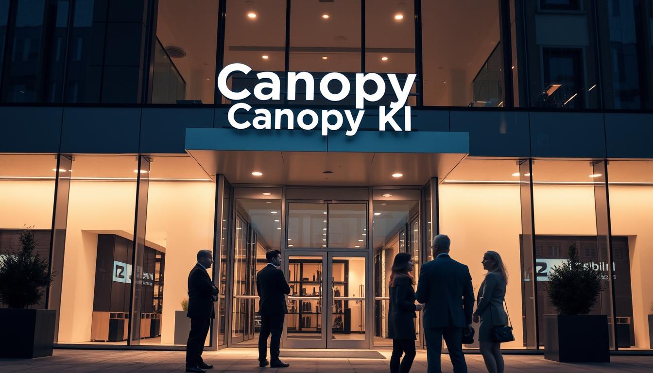 canopy ki