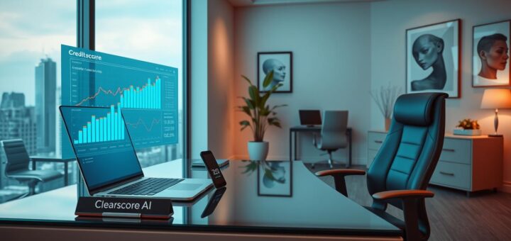 clearscore ai