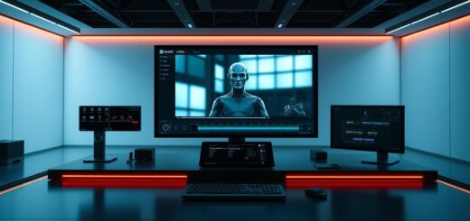 deepbrain ai