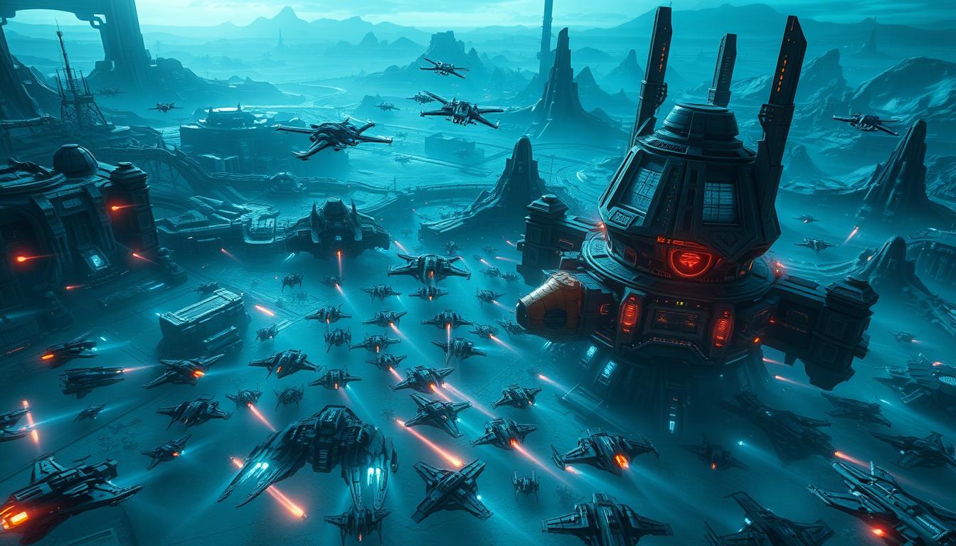 deepmind alphastar ki