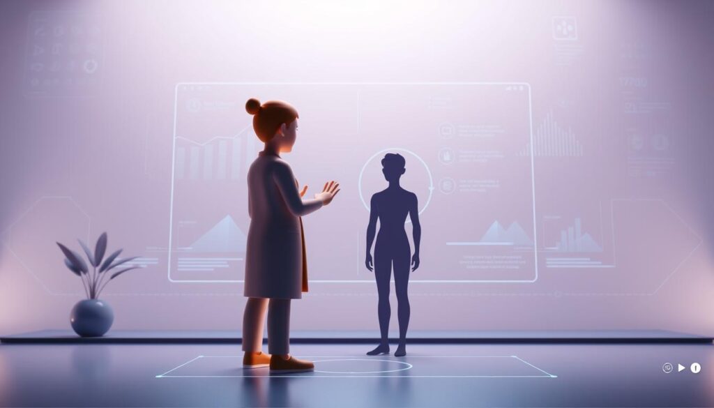 digitale Therapiebegleitung