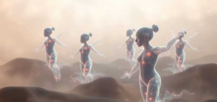 dream by wombo