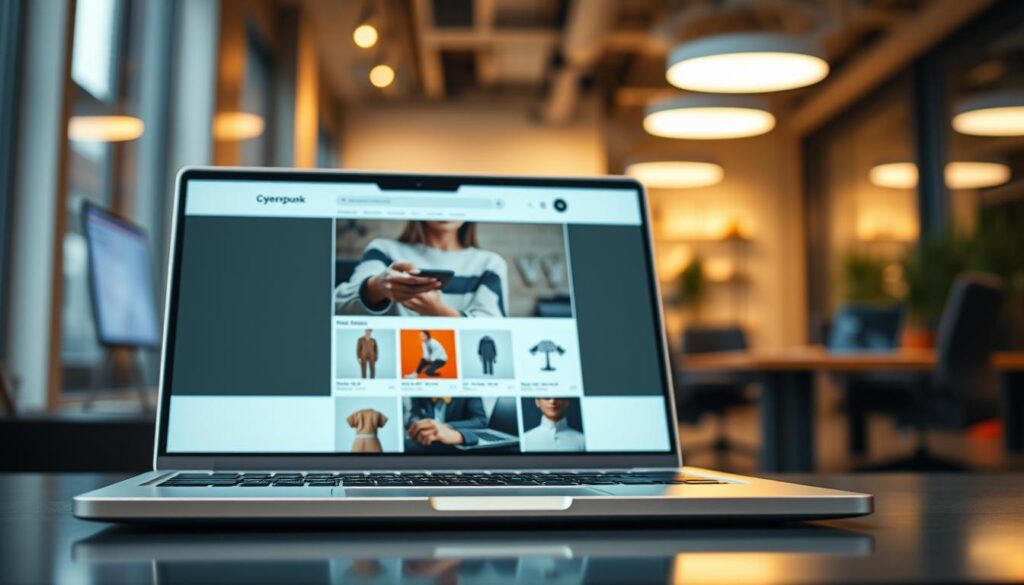 einfache shop-integration