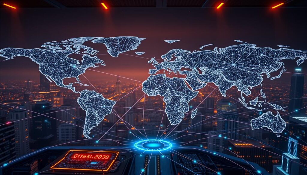 globale Compliance-Standards
