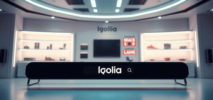 igolia ki