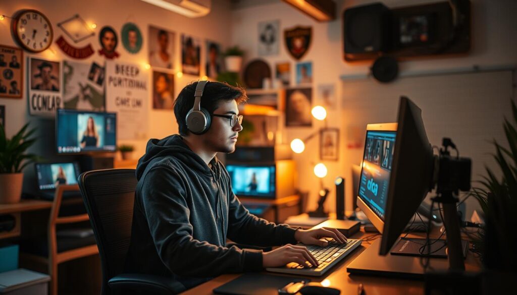 kapwing ai video editor