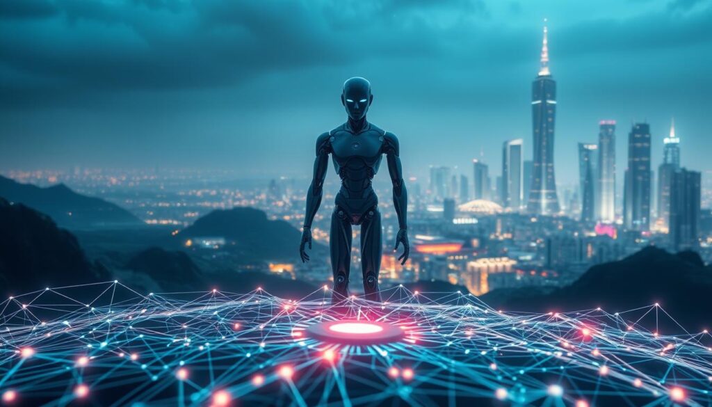 künstliche Intelligenz maschinelles Lernen