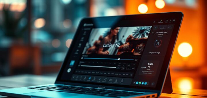 luminar neo ai