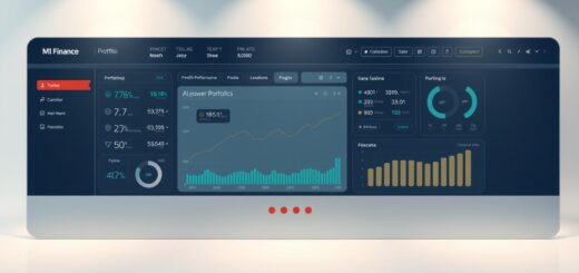 m1 finance ki