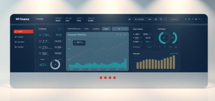m1 finance ki