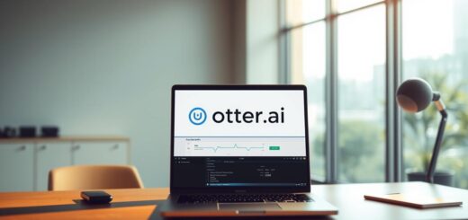 otter ai