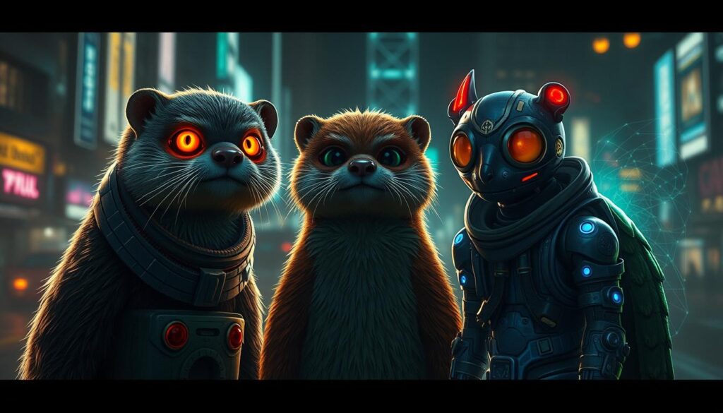 otter ai alternativen vergleich