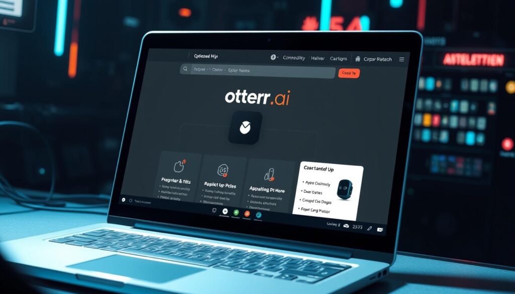 otter ai funktionen