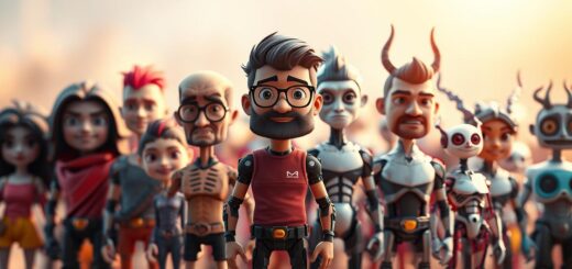 picsart avatar maker