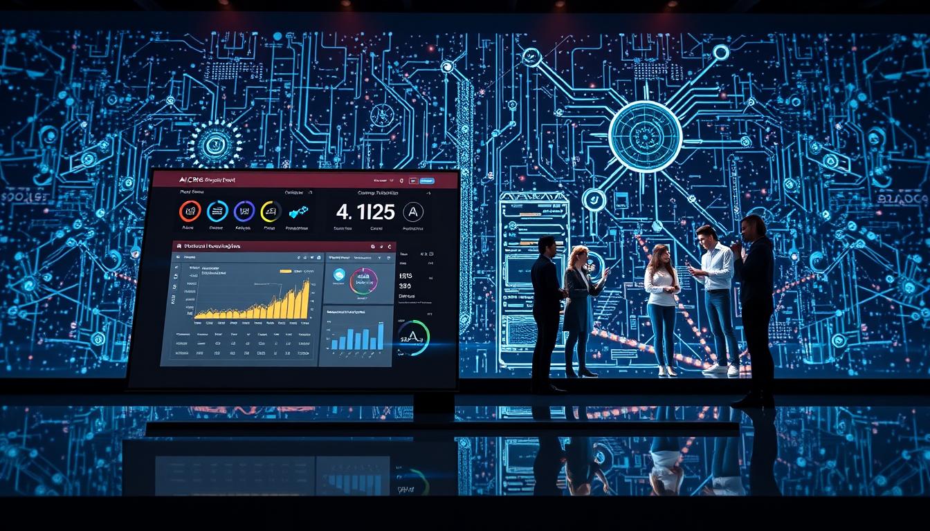 salesforce einstein ki