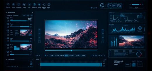 topaz video ai