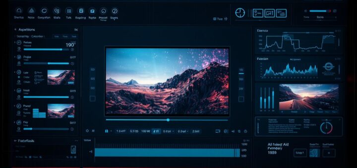 topaz video ai