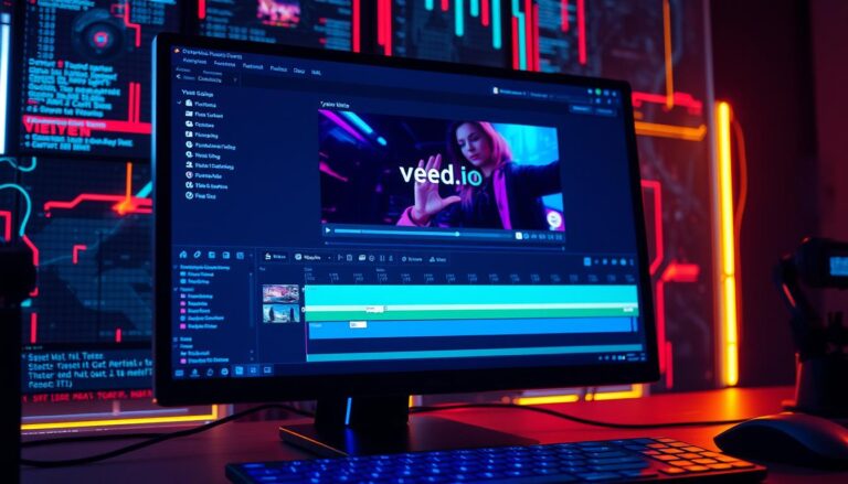 veed io ai