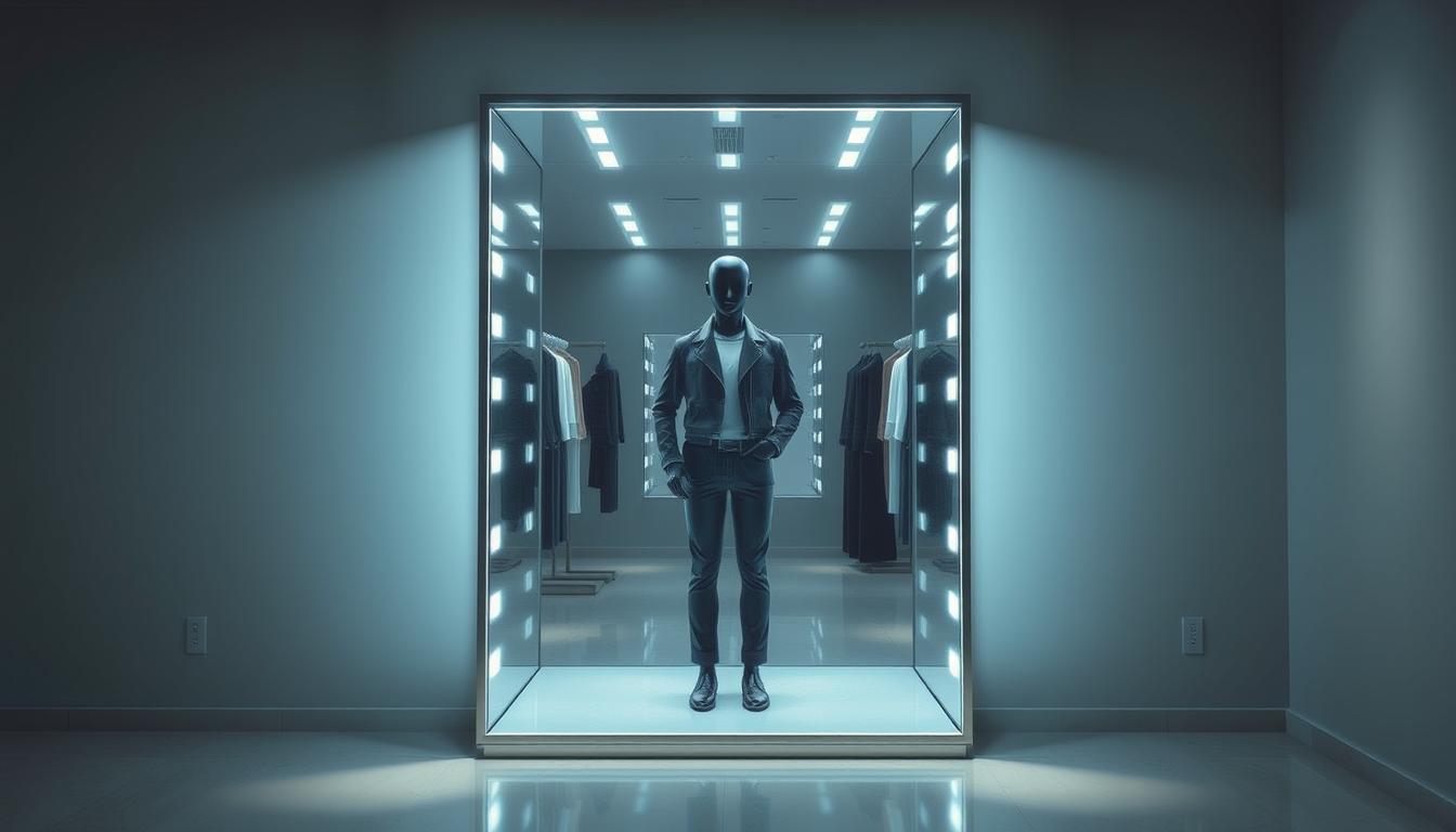 zalando fitting ai