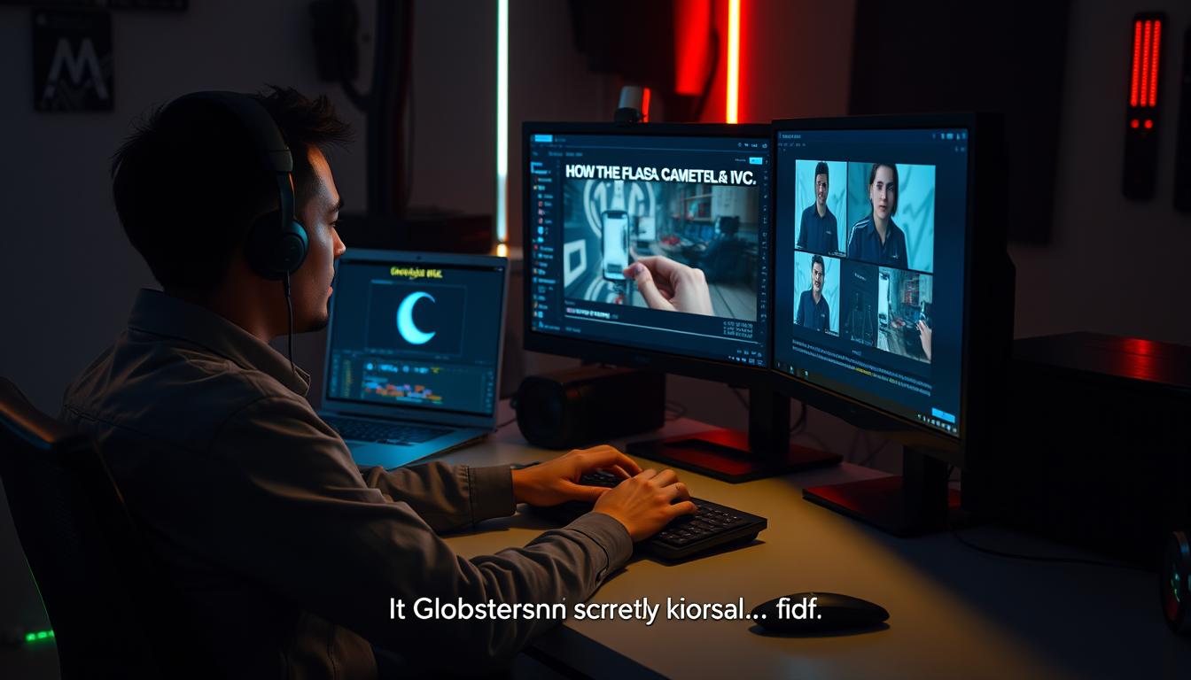 zubtitle ki untertitel generator