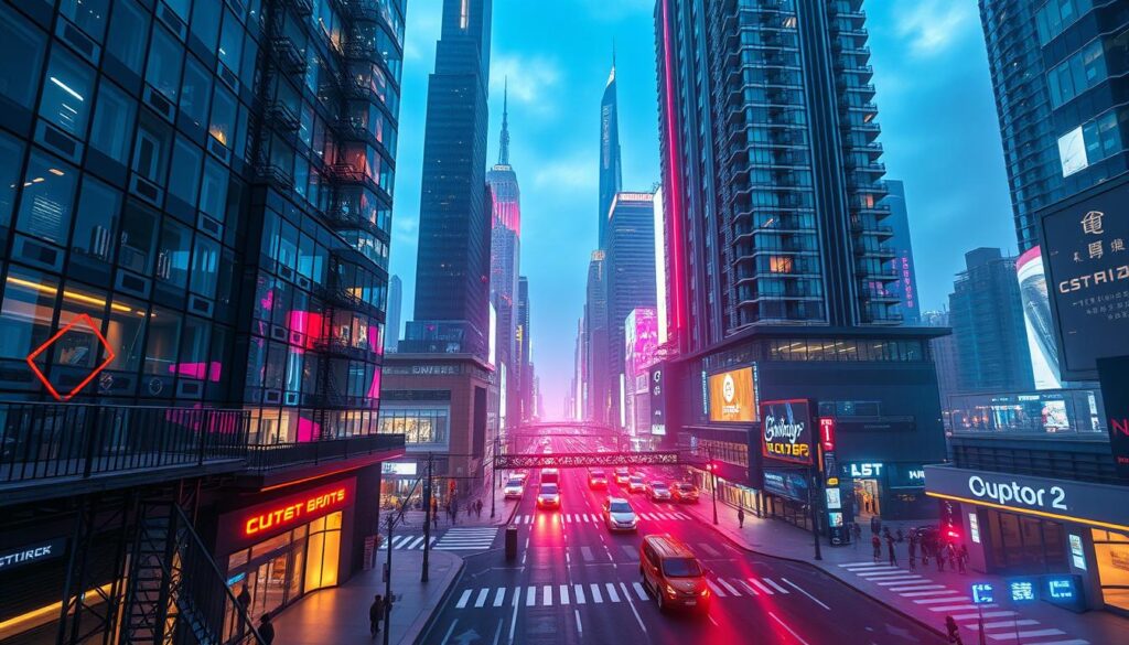 5g edge computing smart city 2025