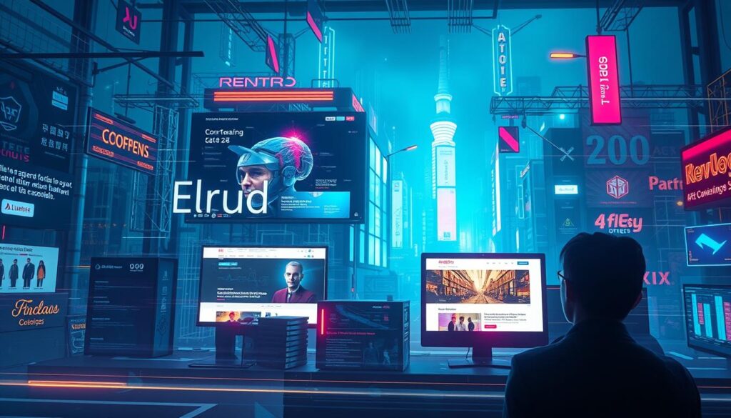 Adobe Experience Cloud KI