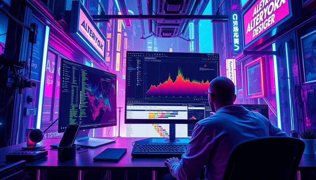 Alteryx Designer Software