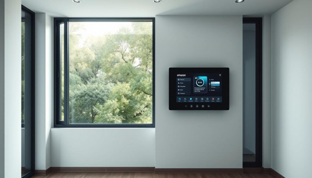 Amazon Alexa Smart Home Steuerung