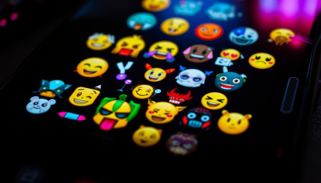 Apple Genmojis visuelle Intelligenz