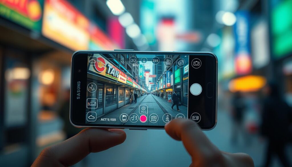 Bixby Vision