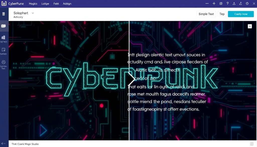 Canva Magic Studio KI-Design Canva Magic Studio KI-Design