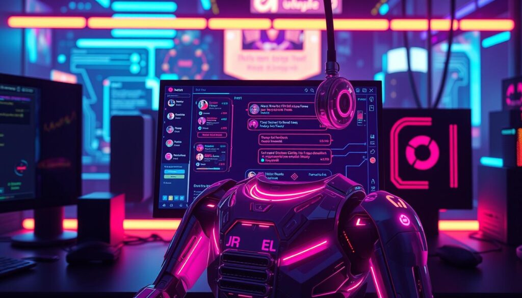 ChatGPT für E-Commerce