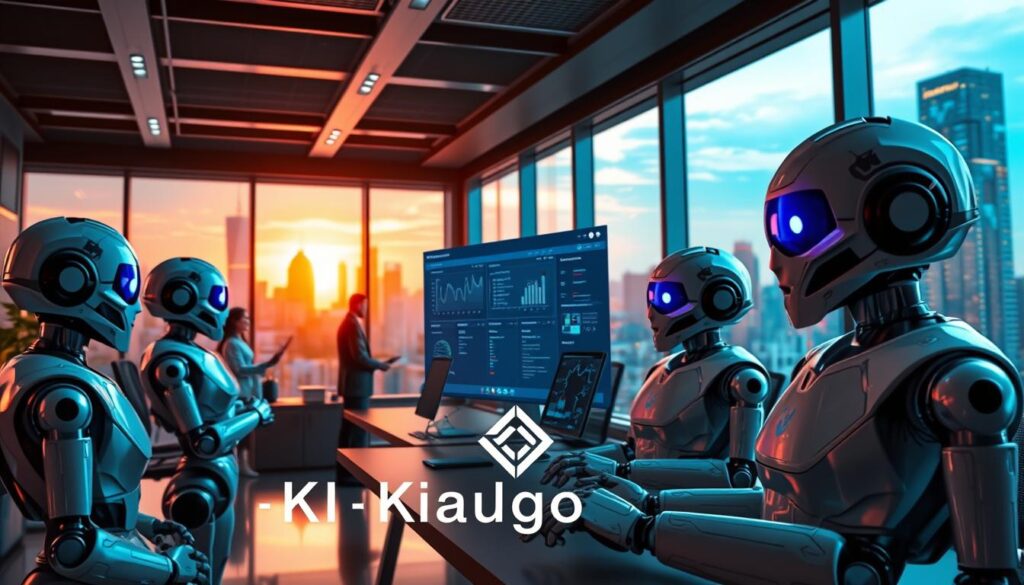 Chatfuel AI Chatbots