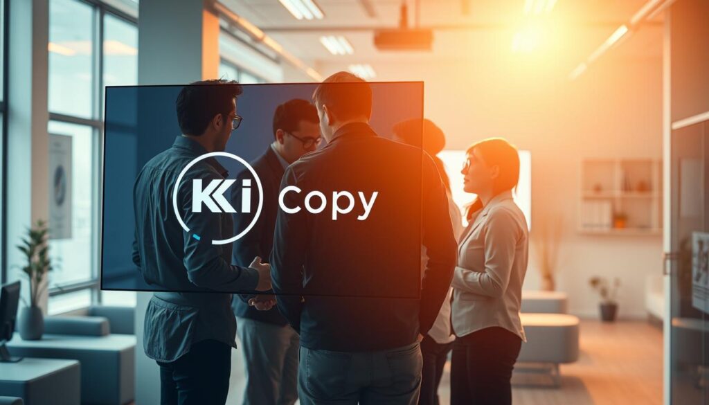 Copy.ai für Vertriebsteams