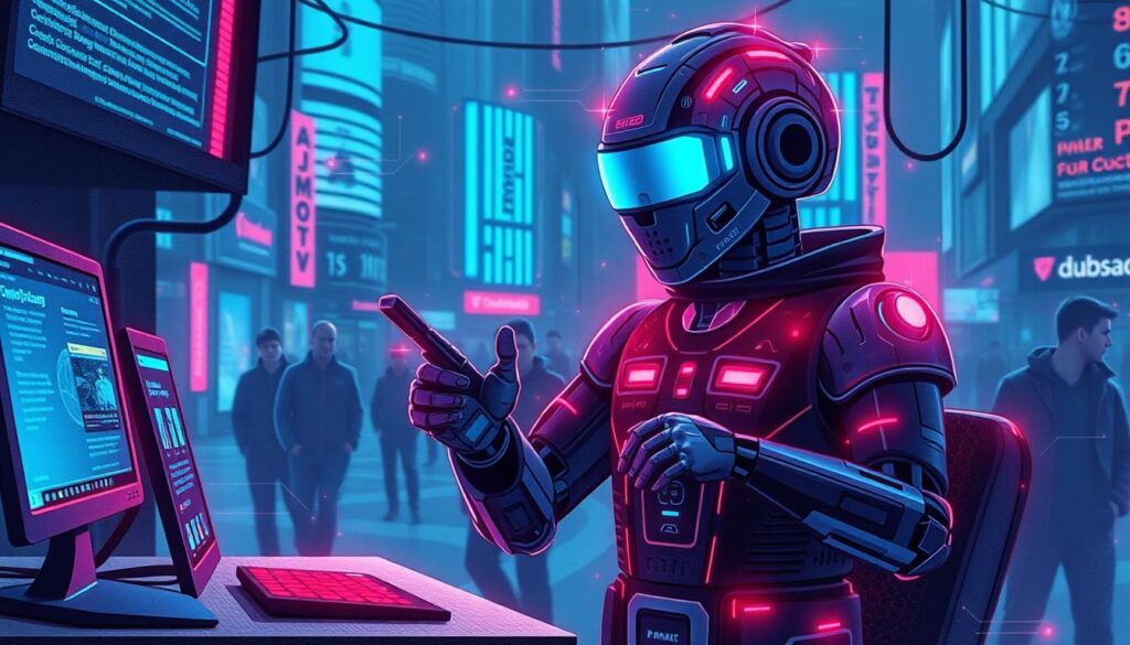 Dubsado AI Automatisierung