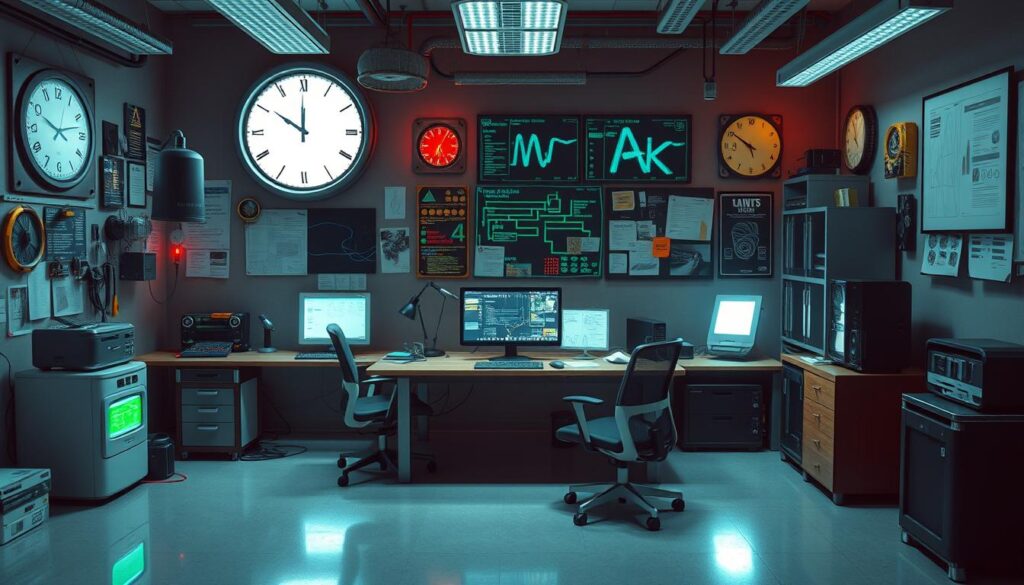 E-Mail Management Plattform