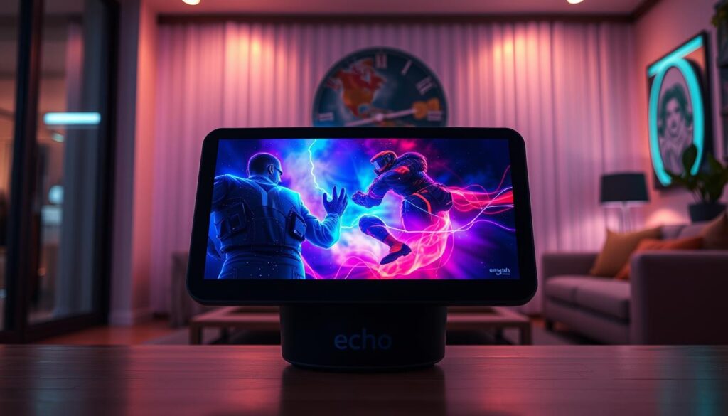 Echo Show 21 kaufen