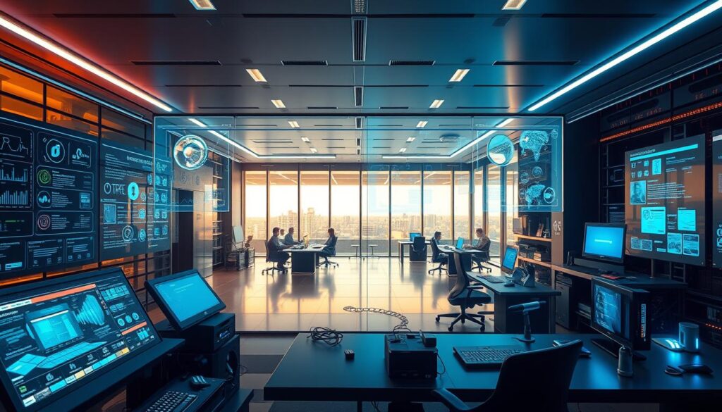 KI-gestützte Workflow-Automatisierung