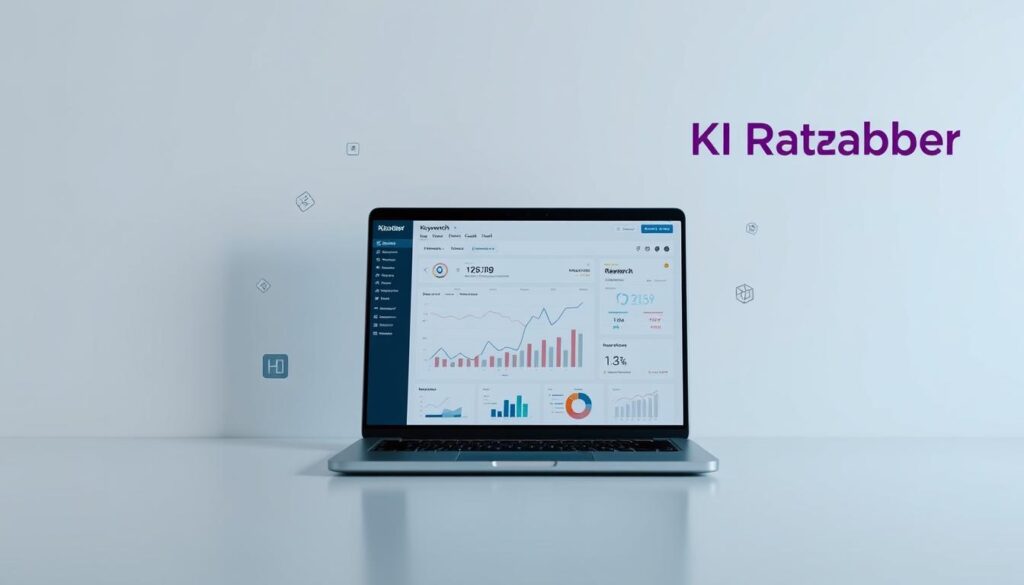 Keyword-Recherche-Tool