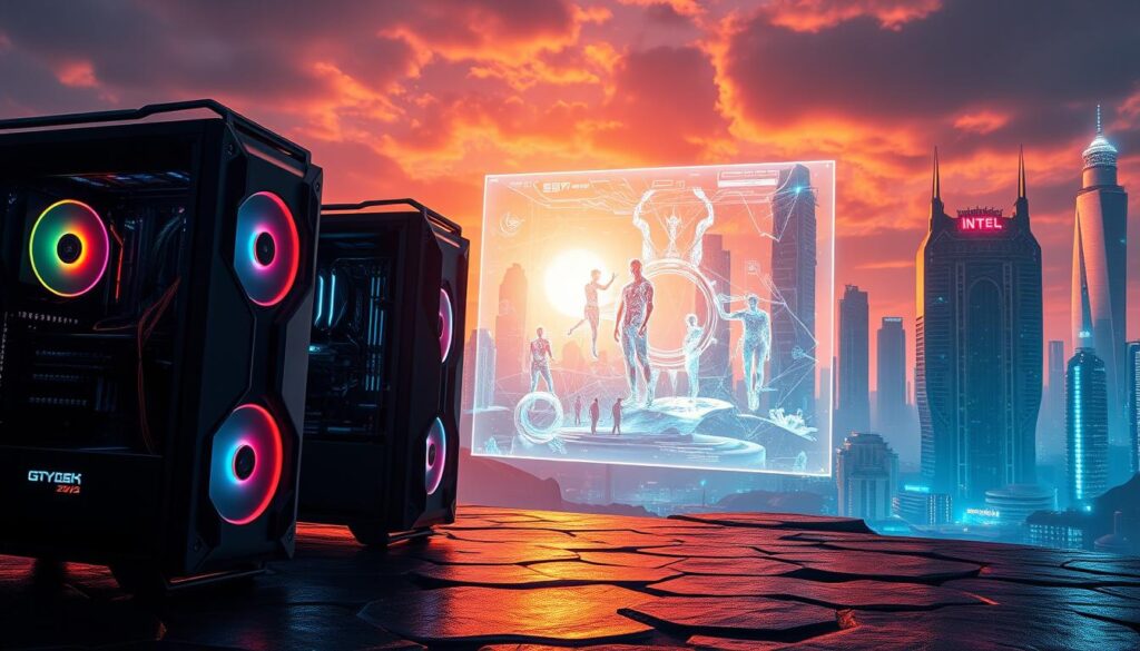 Künstliche Intelligenz in der Gaming-Branche