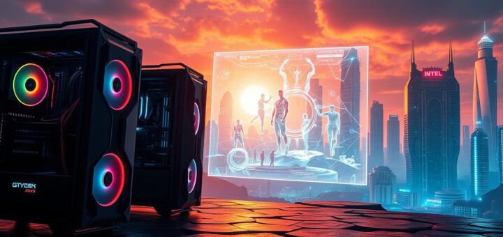 Künstliche Intelligenz in der Gaming-Branche