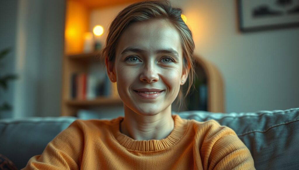 Replika AI Nutzer