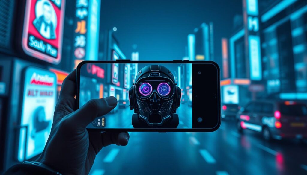 Samsung Galaxy AI Bildbearbeitung Notizen